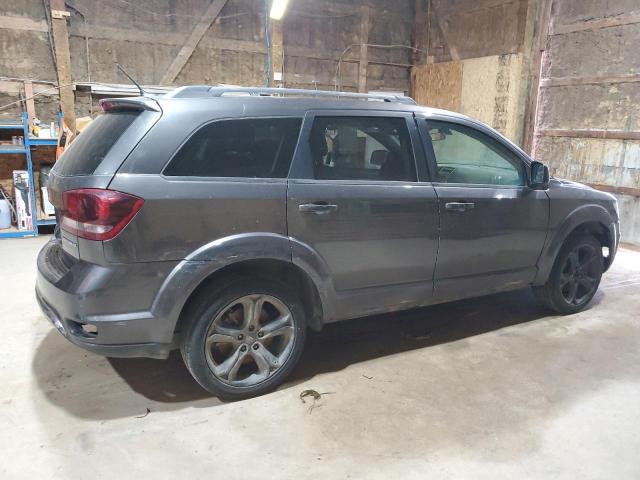 2018 DODGE JOURNEY CR - 3C4PDDGG5JT386402