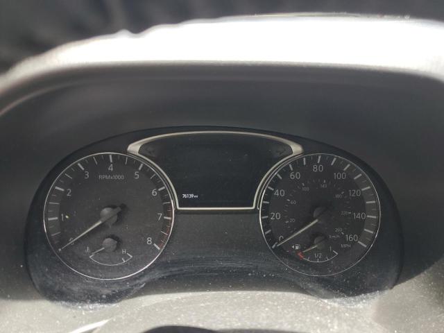 2019 Nissan Pathfinder S VIN: 5N1DR2MN5KC610949 Lot: 61570854