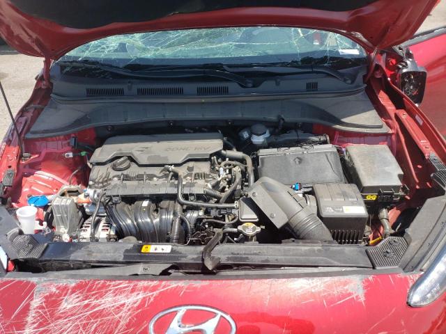 2023 HYUNDAI KONA SEL - KM8K32AB6PU057121