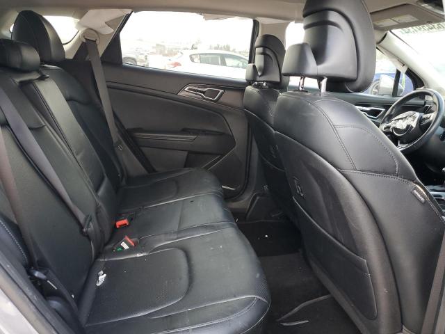 2023 KIA SPORTAGE E - 5XYK33AF4PG055205