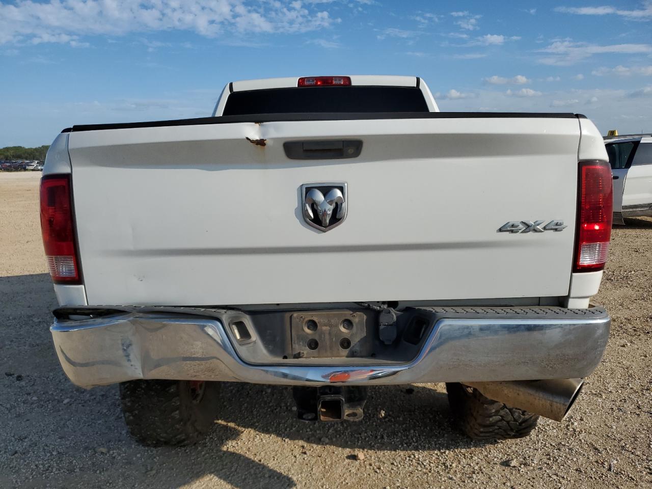 3C6UR5CL6DG599716 2013 Ram 2500 St