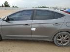 HYUNDAI ELANTRA SE photo