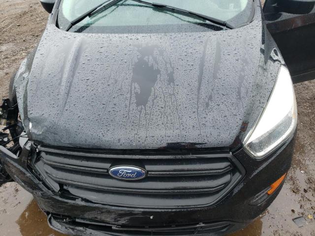 2017 FORD ESCAPE S - 1FMCU0F73HUE13391