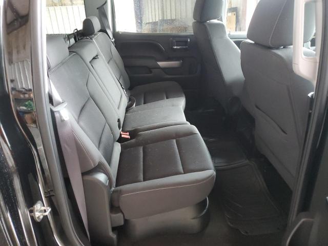2016 CHEVROLET SILVERADO - 3GCUKREC5GG194193
