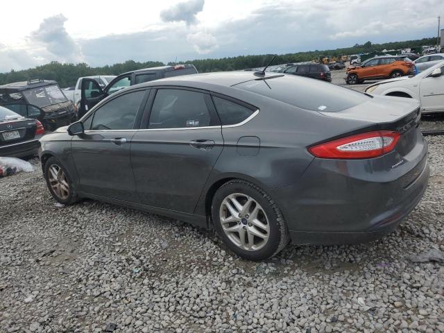 VIN 1FA6P0H72G5115998 2016 Ford Fusion, SE no.2