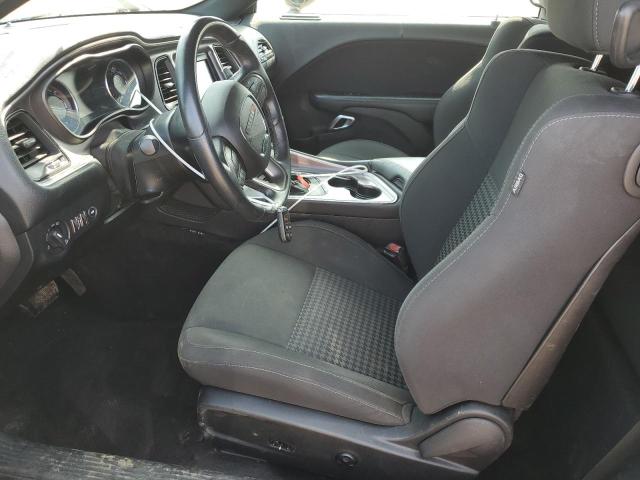 2019 Dodge Challenger R/T VIN: 2C3CDZBT7KH573624 Lot: 62516124