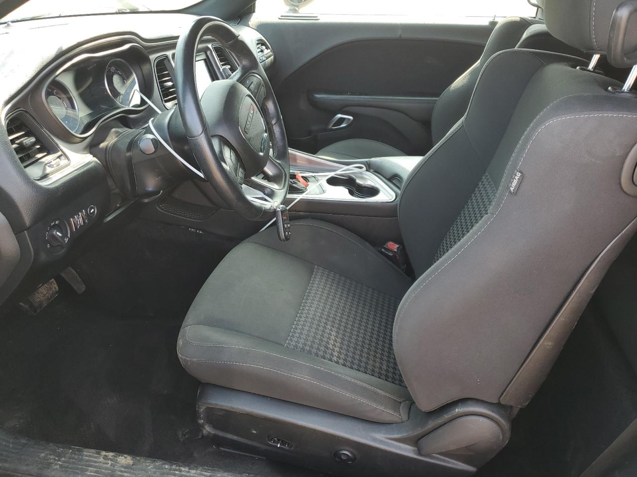 2C3CDZBT7KH573624 2019 Dodge Challenger R/T