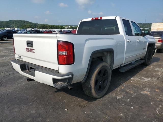 2017 GMC SIERRA 1GTV2LEC8HZ124514