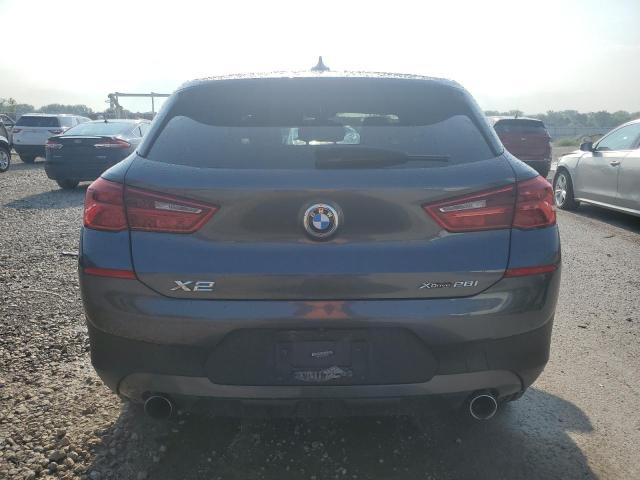 VIN WBXYJ5C31JEF73745 2018 BMW X2, Xdrive28I no.6