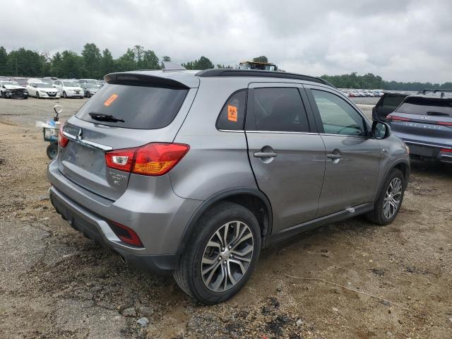 2018 MITSUBISHI OUTLANDER - JA4AP4AW7JZ006590