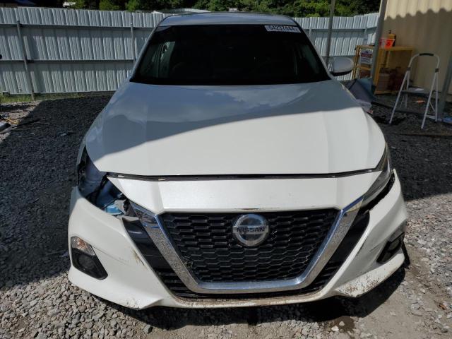 2021 NISSAN ALTIMA SL - 1N4BL4EV7MN376754