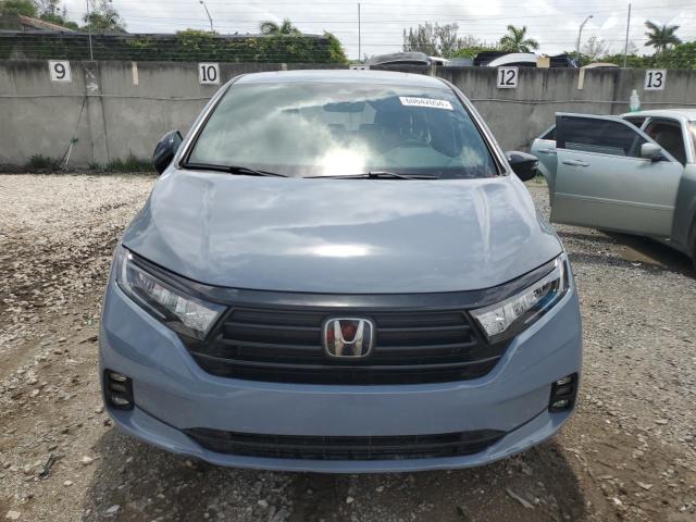 VIN 5FNRL6H77RB043090 2024 HONDA ODYSSEY SP no.5