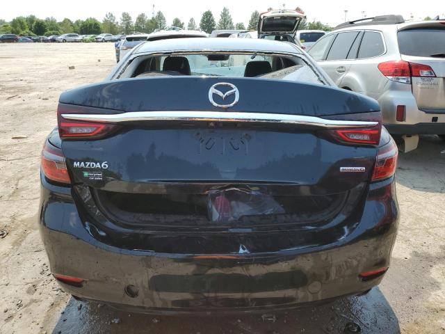 JM1GL1VMXM1602525 Mazda 6 TOURING 6