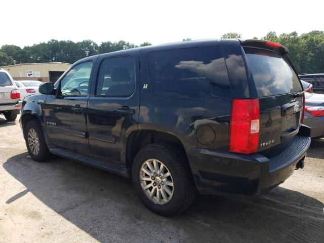 1GNFK13568R217665 2008 Chevrolet Tahoe K1500 Hybrid