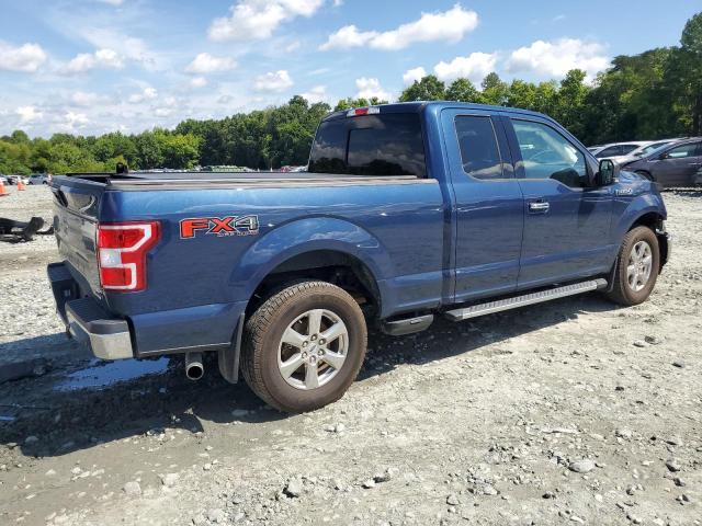 2018 FORD F150 SUPER - 1FTFX1EG2JKC55921