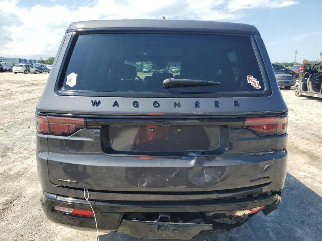 2022 Jeep Wagoneer Series Iii VIN: 1C4SJVDT8NS106733 Lot: 61794584