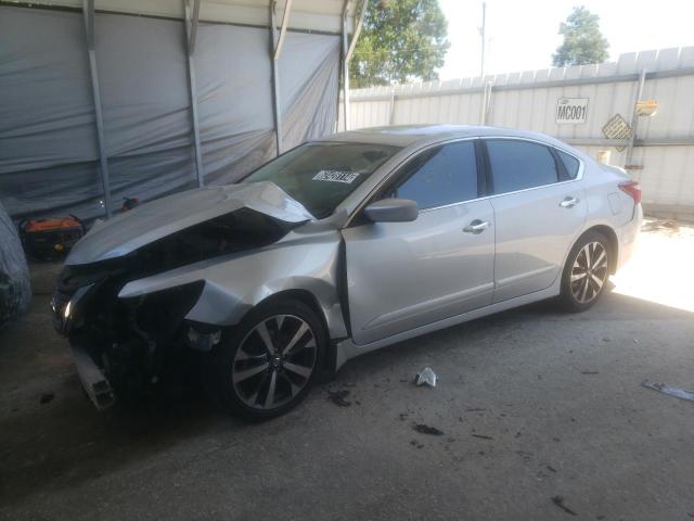 VIN 1N4AL3AP8GC253784 2016 Nissan Altima, 2.5 no.1