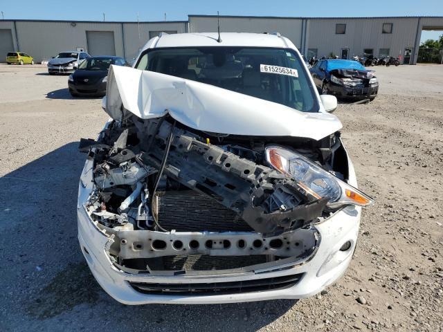 NM0GE9G73H1297677 2017 Ford Transit Connect Titanium