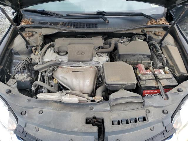 VIN 4T4BF1FK1FR461779 2015 Toyota Camry, LE no.11