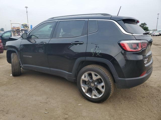 2019 JEEP COMPASS LI - 3C4NJDCB9KT645808