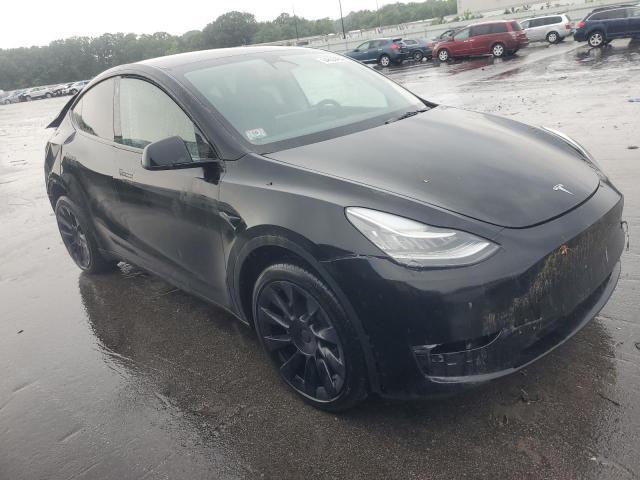 2023 TESLA MODEL Y - 7SAYGDEE6PA025216