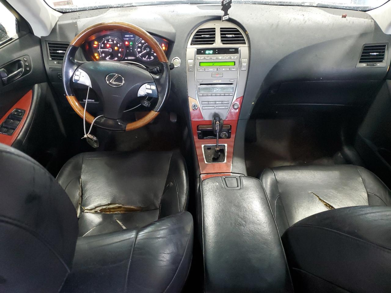 JTHBJ46GX82174903 2008 Lexus Es 350