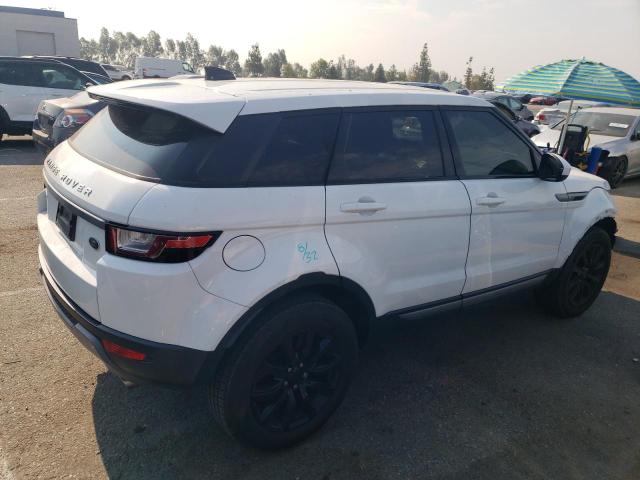 2018 LAND ROVER RANGE ROVE - SALVP2RX6JH316530