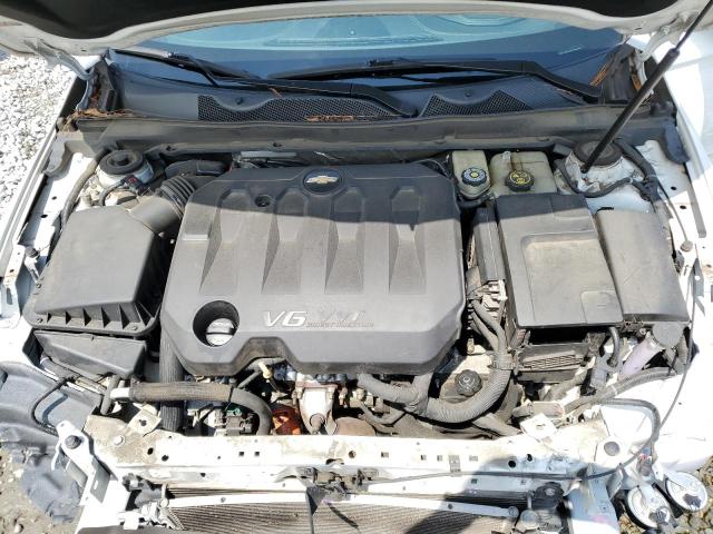 2018 CHEVROLET IMPALA LT - 2G1105S30J9111611