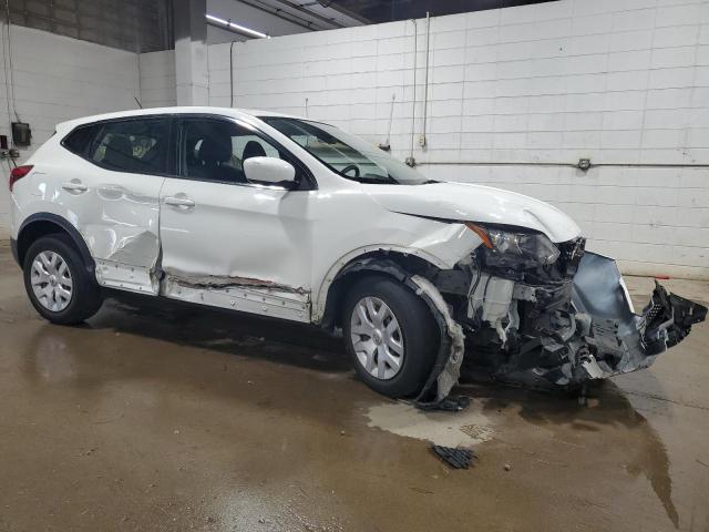 2018 NISSAN ROGUE SPOR - JN1BJ1CPXJW160117