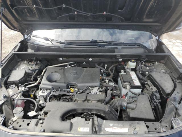 2019 TOYOTA RAV4 XLE P - JTMA1RFV1KD021556