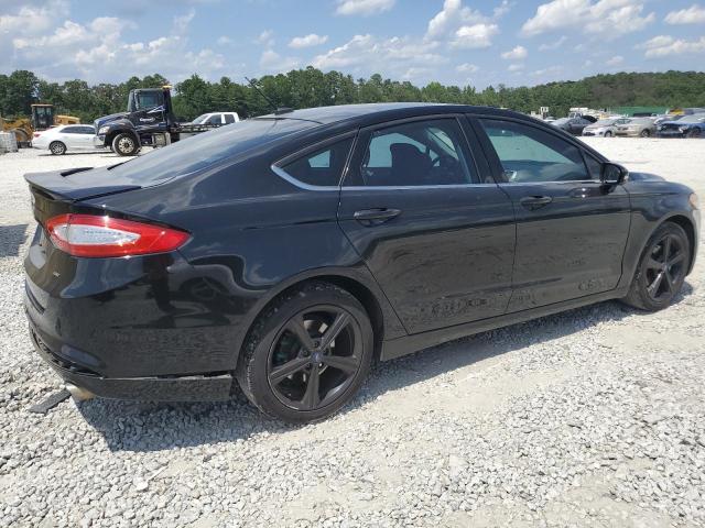 2016 FORD FUSION SE - 3FA6P0H75GR237574