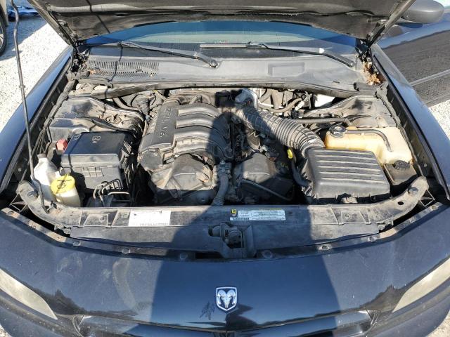 2008 Dodge Charger VIN: 2B3KA43R18H150120 Lot: 62322374