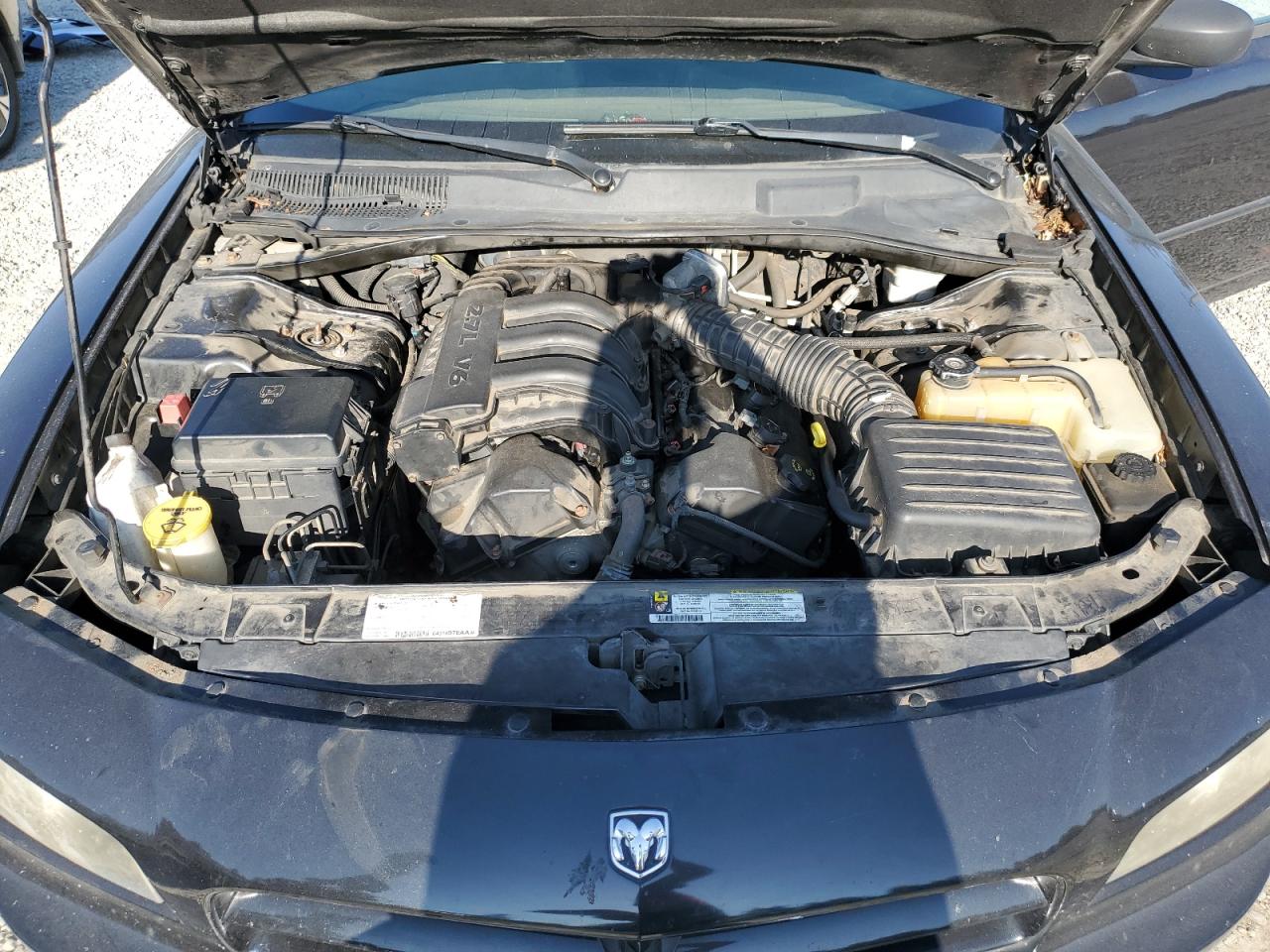 2B3KA43R18H150120 2008 Dodge Charger