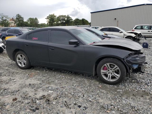 VIN 2C3CDXBG2LH149664 2020 Dodge Charger, Sxt no.4