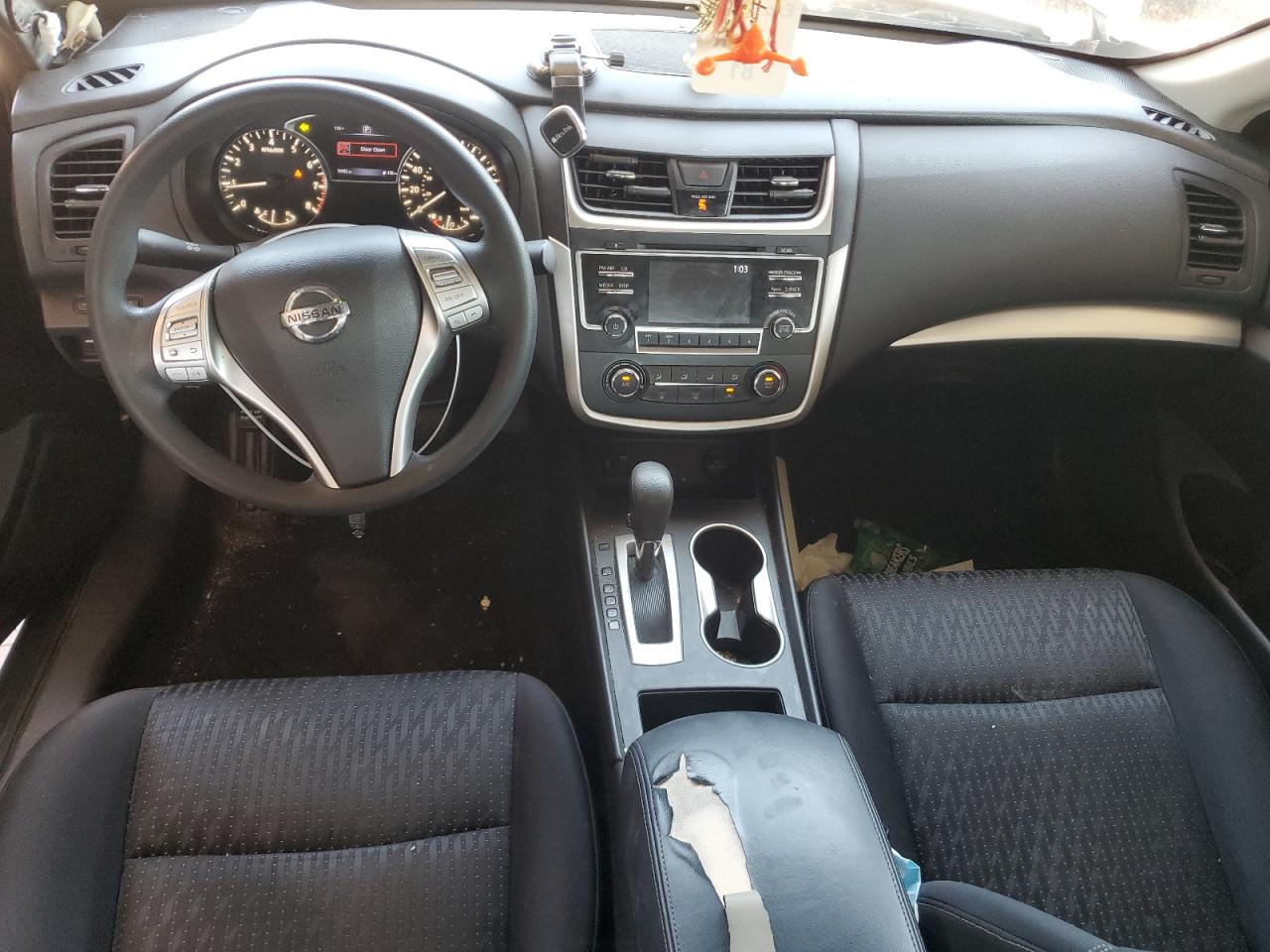 1N4AL3AP3GC216321 2016 Nissan Altima 2.5