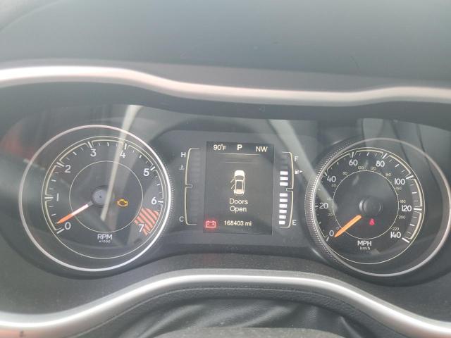 2015 Jeep Cherokee Latitude VIN: 1C4PJLCB6FW790632 Lot: 61134184