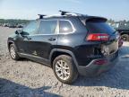 JEEP CHEROKEE L photo