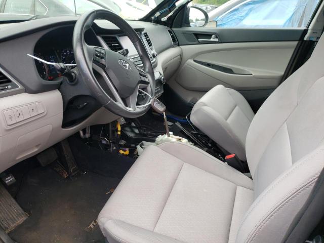 2018 HYUNDAI TUCSON SPO - KM8J3CAL6JU805982