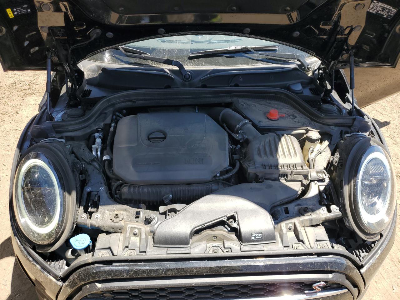 WMW53DH06R2U77880 2024 Mini Cooper S