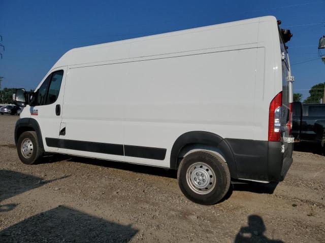 2021 Ram Promaster 2500 2500 High VIN: 3C6ERVDG5ME508999 Lot: 62350604