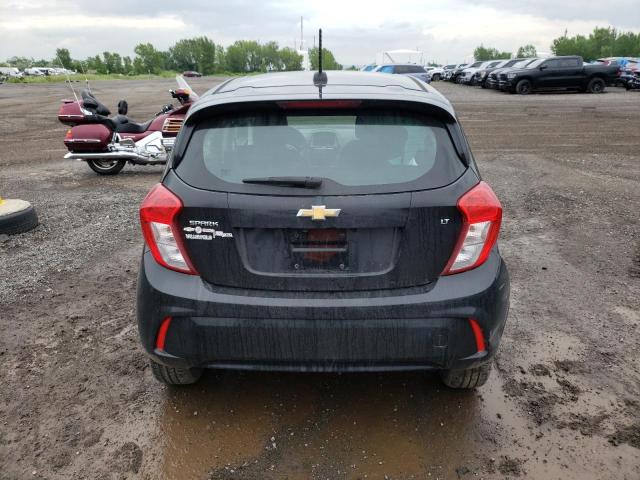 2019 CHEVROLET SPARK 1LT - KL8CD6SA4KC780850