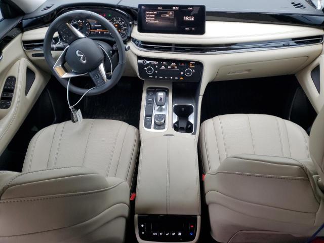 2023 INFINITI QX60 PURE 5N1DL1ER0PC368673