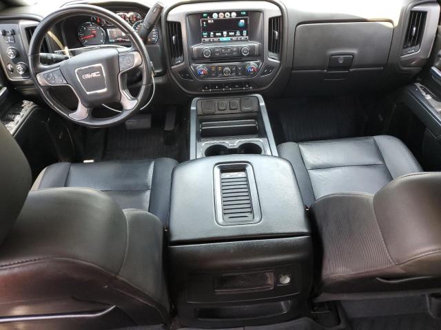 2017 GMC SIERRA 1GTV2NEC4HZ133674
