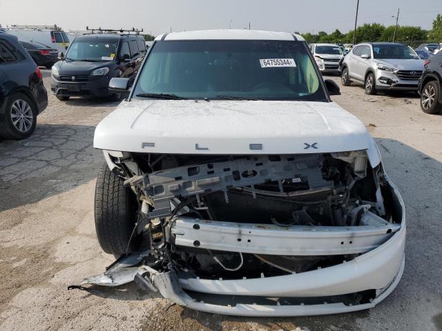 2016 FORD FLEX SEL - 2FMGK5C89GBA13194