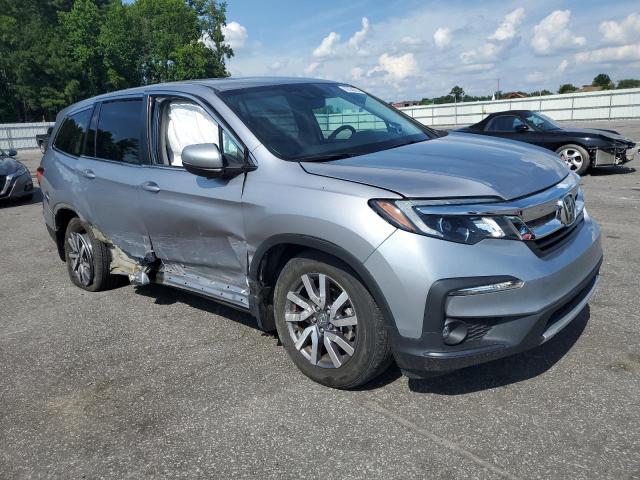 2021 HONDA PILOT EXL - 5FNYF5H55MB018905