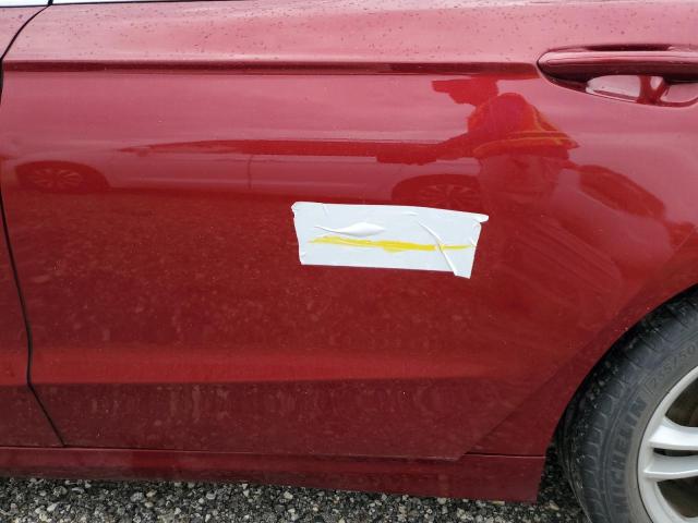 2018 Ford Fusion Se VIN: 3FA6P0HD2JR217909 Lot: 62567494