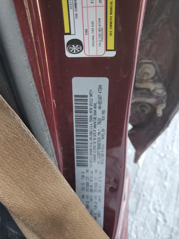 1C6SRFFT9KN657914 2019 Ram 1500 Big Horn/Lone Star