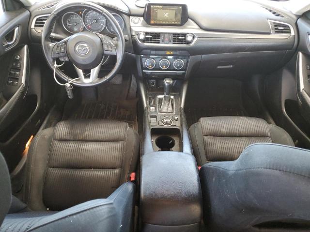 2016 MAZDA 6 SPORT - JM1GJ1U57G1427560