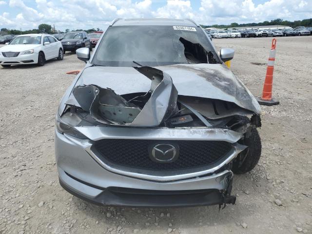2018 MAZDA CX-5 GRAND - JM3KFBDM8J0337251