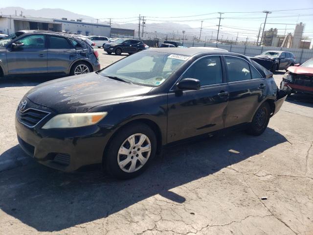 Vin: 4t4bf3ek5br087734, lot: 64062224, toyota camry base 2011 img_1
